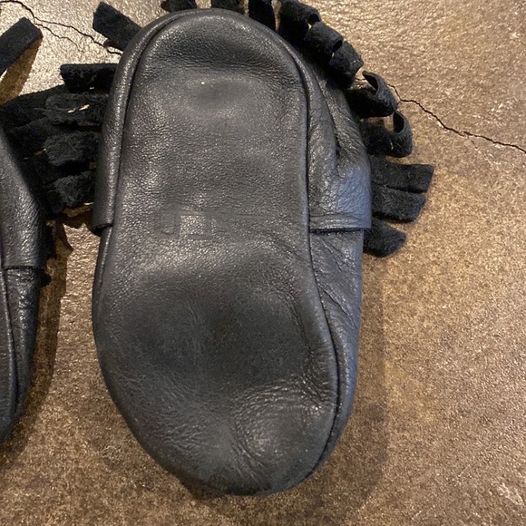 Freshly picked moccs🖤 - Picture 3 of 4